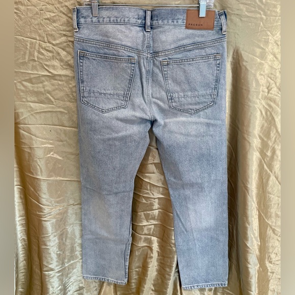 Pacsun jeans - Picture 2 of 4